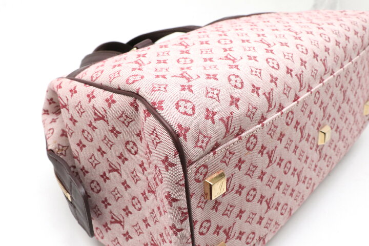 楽天市場】【バッグ】LOUIS VUITTON ルイ ヴィトン モノグラムミニ  