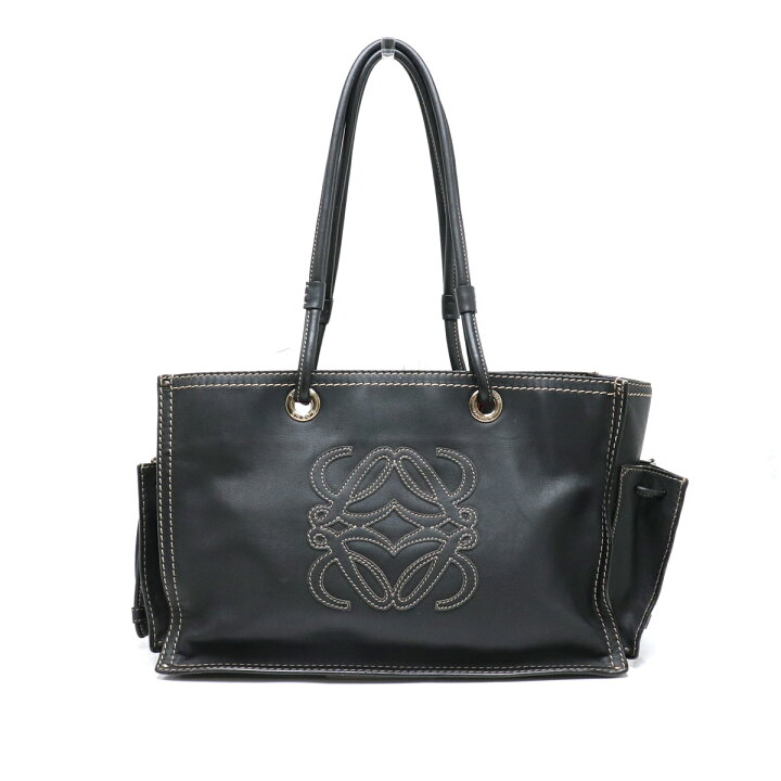 楽天市場】【バッグ】LOEWE ロエベ ショッパー トートバッグ ラージ  