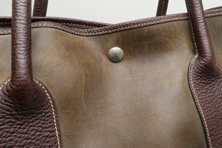 楽天市場】【バッグ】HERMES エルメス ガーデンパーティGM トート 