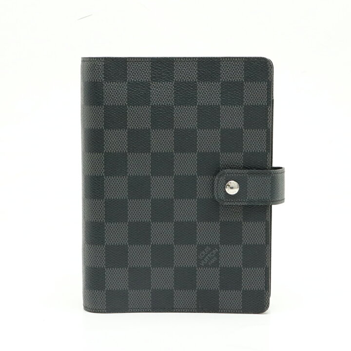 楽天市場】LOUIS VUITTON ルイ ヴィトン ダミエグラフィット  