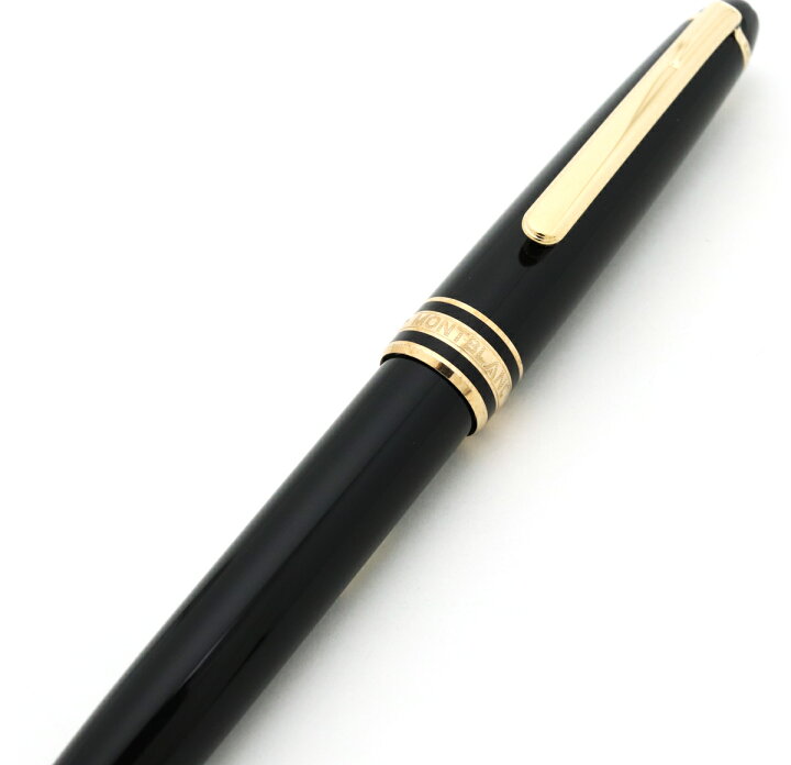 楽天市場】MONTBLANC モンブラン マイスター シュテック クラシック 