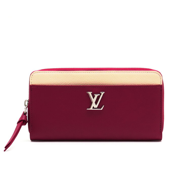 楽天市場】【未使用品】【財布】LOUIS VUITTON ルイ ヴィトン ジッピー 