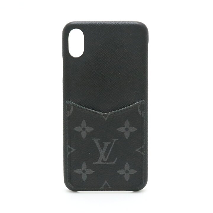 楽天市場】LOUIS VUITTON ルイ ヴィトン モノグラムエクリプス iPhone  