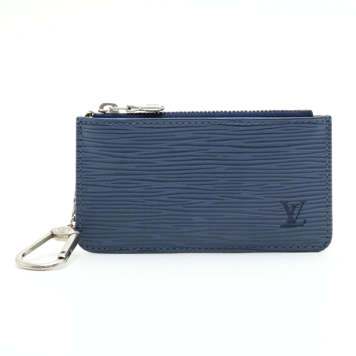 楽天市場】【財布】 LOUIS VUITTON ルイ ヴィトン エピ ポシェット  