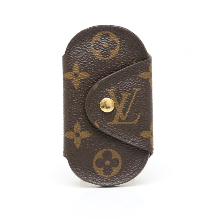 楽天市場】LOUIS VUITTON ルイ ヴィトン モノグラム ミュルティクレ  