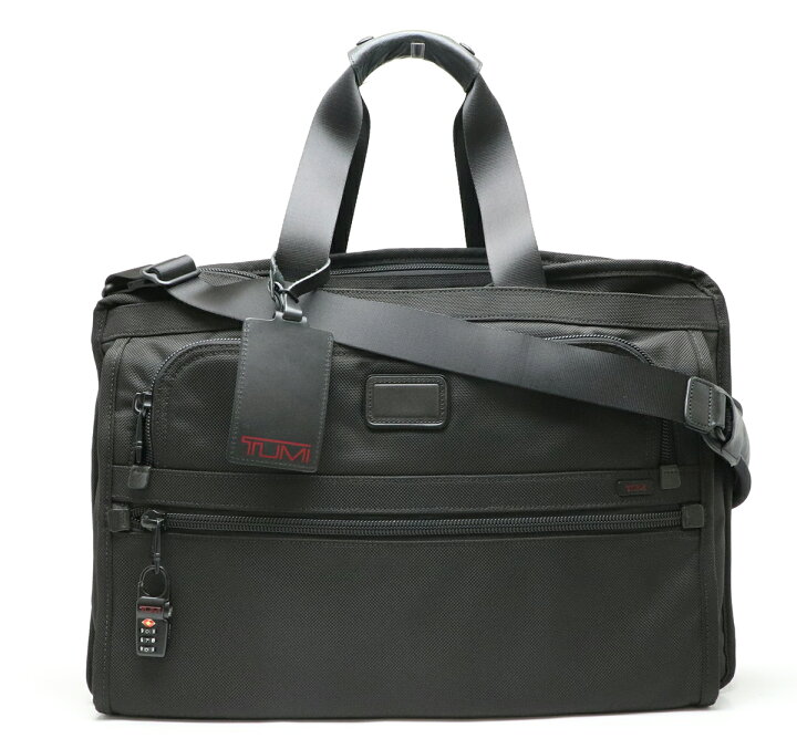 楽天市場】【バッグ】TUMI トゥミ アルファ スモール エクスパンダブル 