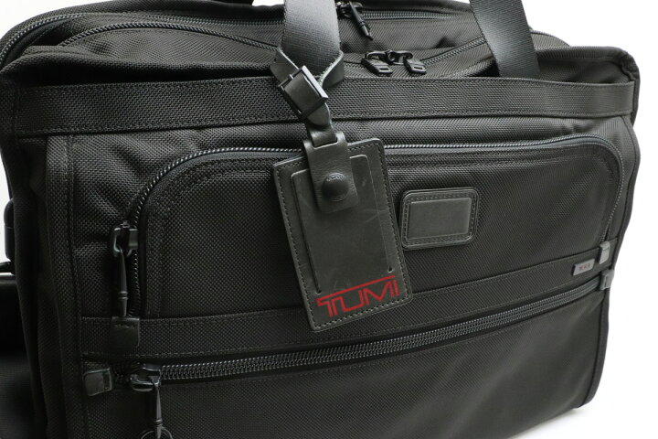 楽天市場】【バッグ】TUMI トゥミ アルファ スモール エクスパンダブル 
