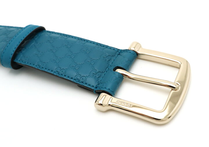 楽天市場】【未使用品】【アパレル】GUCCI グッチ マイクログッチシマ  