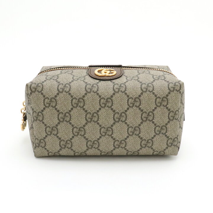 楽天市場】【新品未使用品】【バッグ】GUCCI グッチ GGスプリーム 