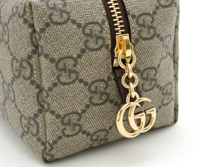楽天市場】【新品未使用品】【バッグ】GUCCI グッチ GGスプリーム 