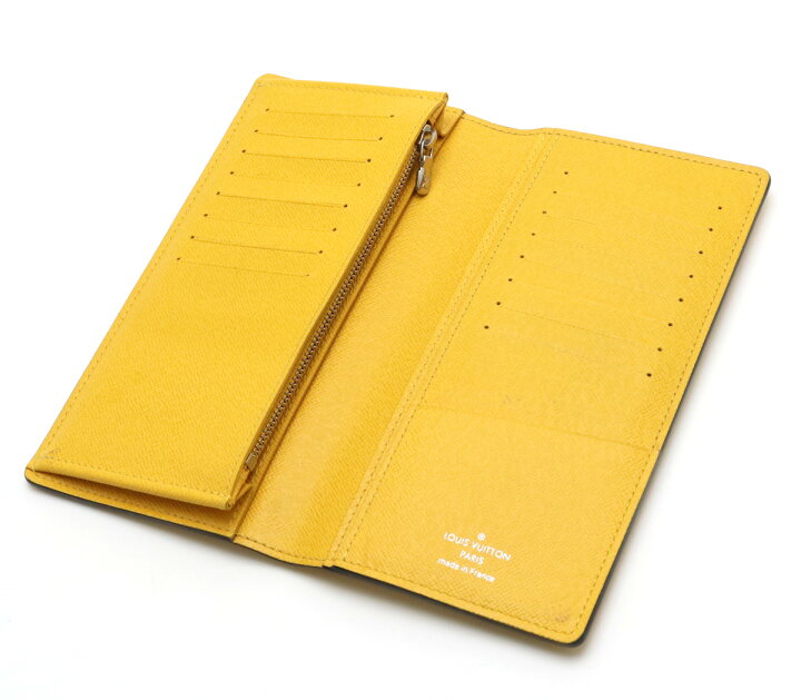 楽天市場】【財布】LOUIS VUITTON ルイ ヴィトン タイガ  