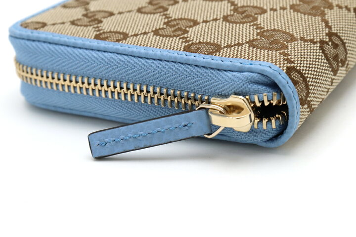 楽天市場】【新品未使用品】【財布】GUCCI グッチ GGキャンバス 