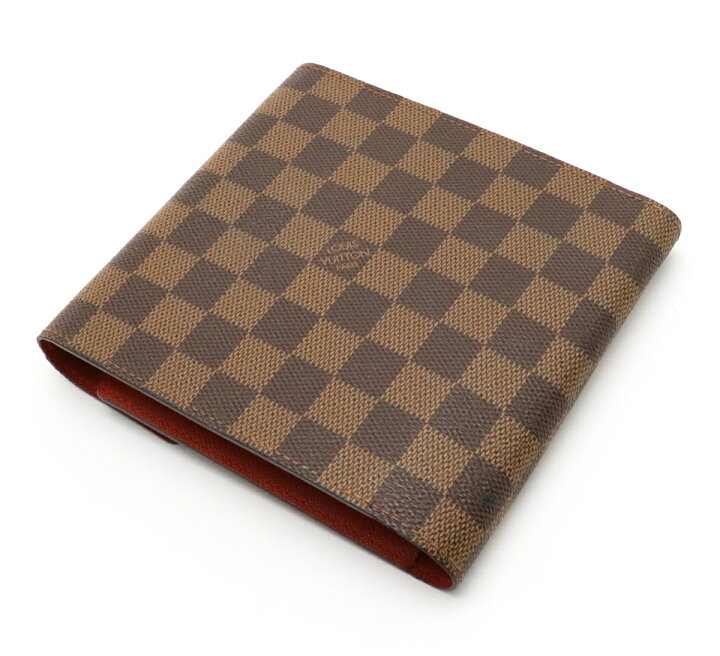 楽天市場】【バッグ】LOUIS VUITTON ルイ ヴィトン ダミエ CDケース CD 