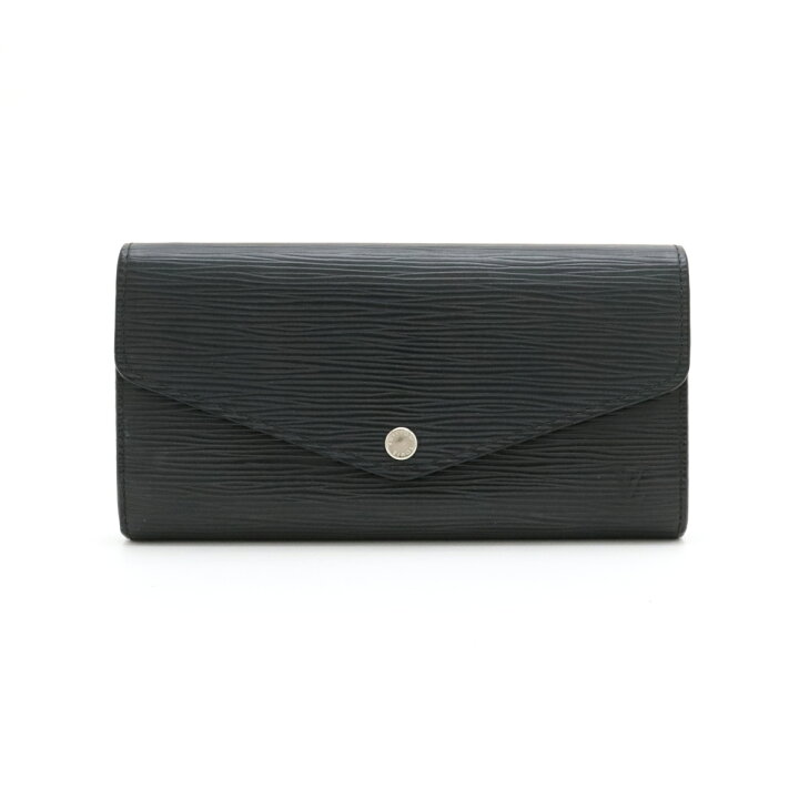 楽天市場】【財布】LOUIS VUITTON ルイ ヴィトン エピ ポルトフォイユ  