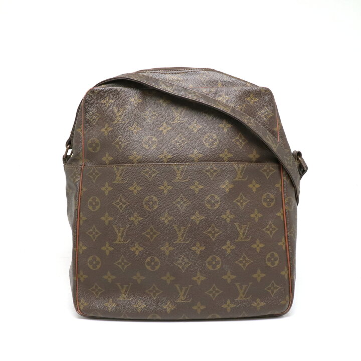 楽天市場】【バッグ】LOUIS VUITTON ルイ ヴィトン モノグラム  