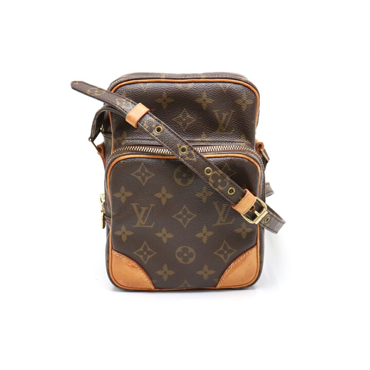 楽天市場】【バッグ】LOUIS VUITTON ルイ ヴィトン モノグラム 