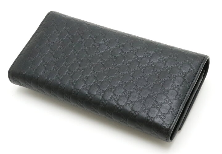 楽天市場】【財布】GUCCI グッチ マイクログッチシマ BOWY リボン 