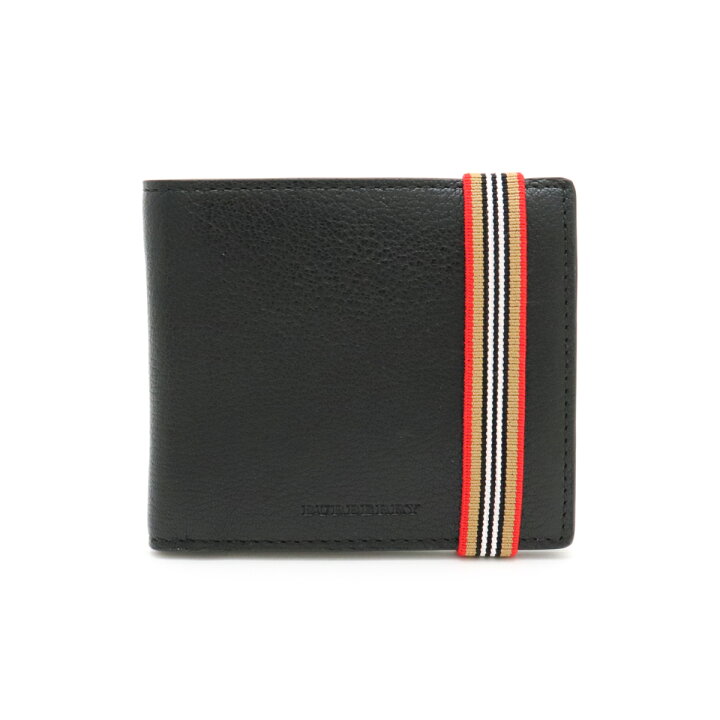 楽天市場】【新品未使用品】【財布】BURBERRY バーバリー 2つ折り財布 