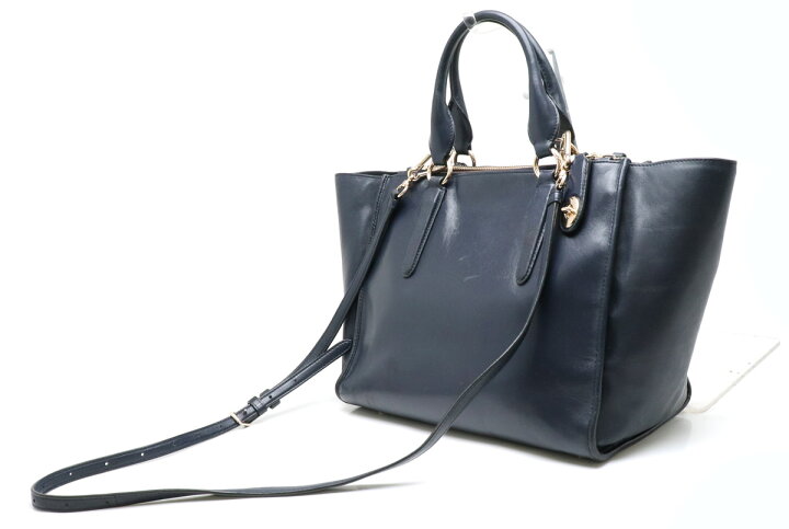楽天市場】【バッグ】COACH コーチ クロスビー キャリーオール 
