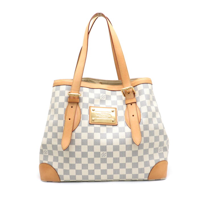 楽天市場】【バッグ】LOUIS VUITTON ルイ ヴィトン ダミエアズール  