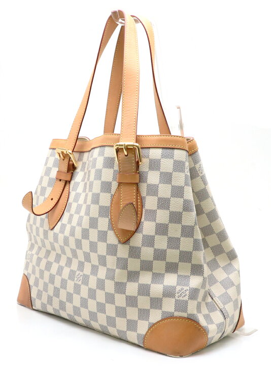 楽天市場】【バッグ】LOUIS VUITTON ルイ ヴィトン ダミエアズール 