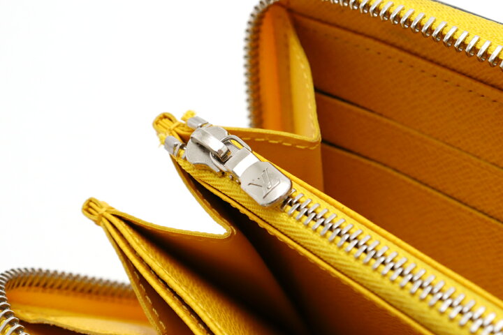 楽天市場】【財布】LOUIS VUITTON ルイ ヴィトン エピ ジッピー 