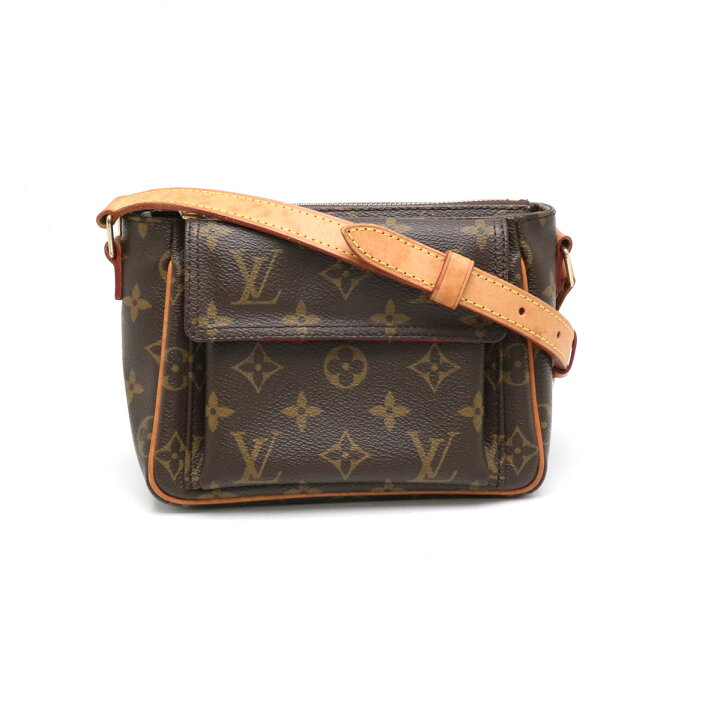楽天市場】【バッグ】LOUIS VUITTON ルイ ヴィトン モノグラム 