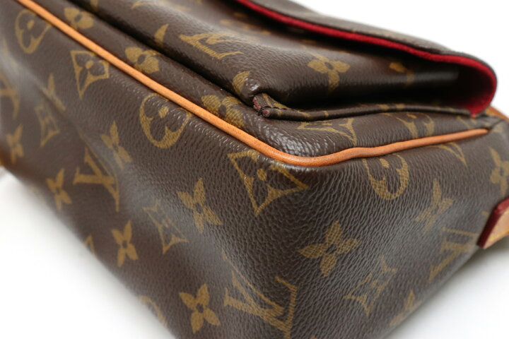 楽天市場】【バッグ】LOUIS VUITTON ルイ ヴィトン モノグラム  