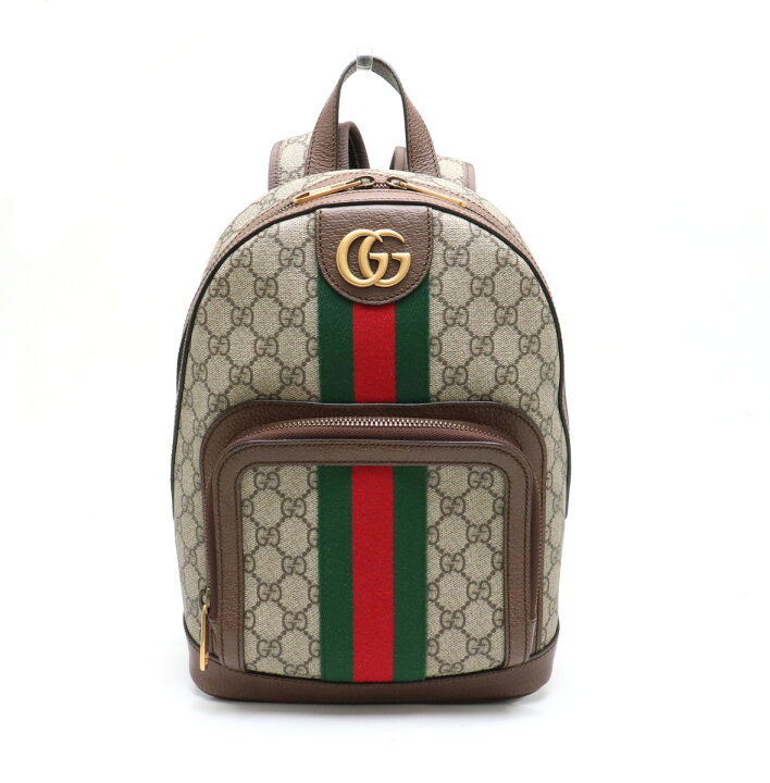 楽天市場】【未使用品】【バッグ】GUCCI グッチ オフィディア GG 