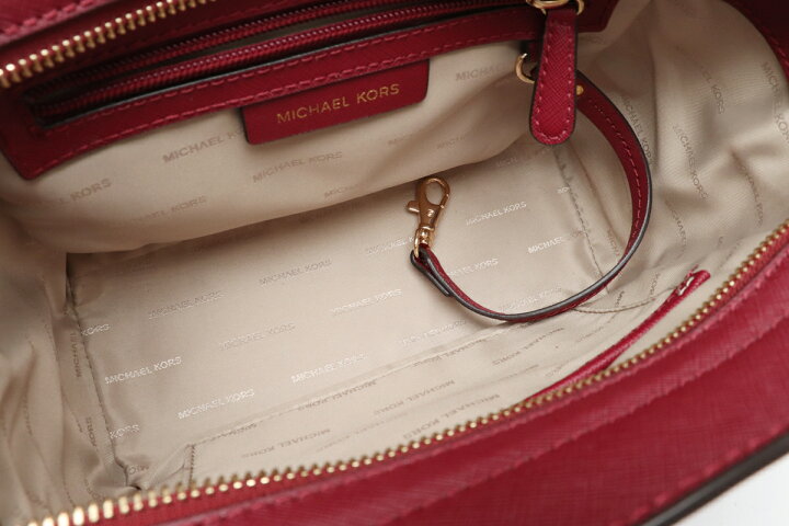 楽天市場】【未使用品】【バッグ】MICHAEL KORS マイケル コース 