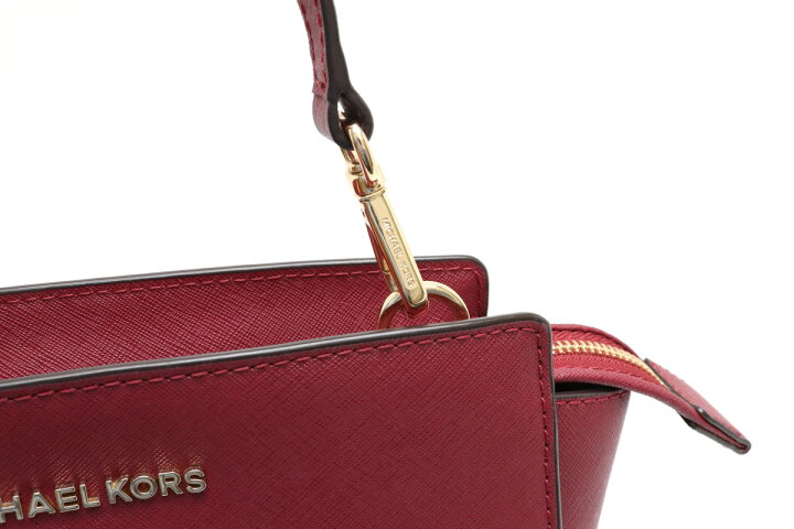 楽天市場】【未使用品】【バッグ】MICHAEL KORS マイケル コース 