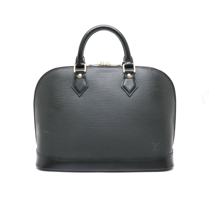楽天市場】【バッグ】LOUIS VUITTON ルイ ヴィトン エピ アルマ  
