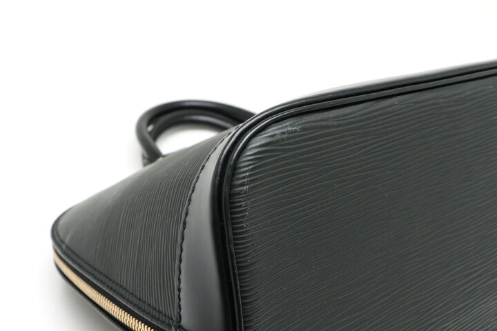 楽天市場】【バッグ】LOUIS VUITTON ルイ ヴィトン エピ アルマ 