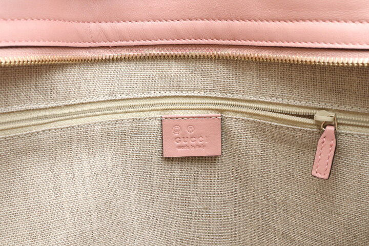 楽天市場】【新品未使用品】【バッグ】GUCCI グッチ マイクロ 