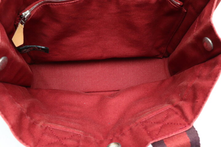 楽天市場】【バッグ】HERMES エルメス フールトゥ トートPM トート  