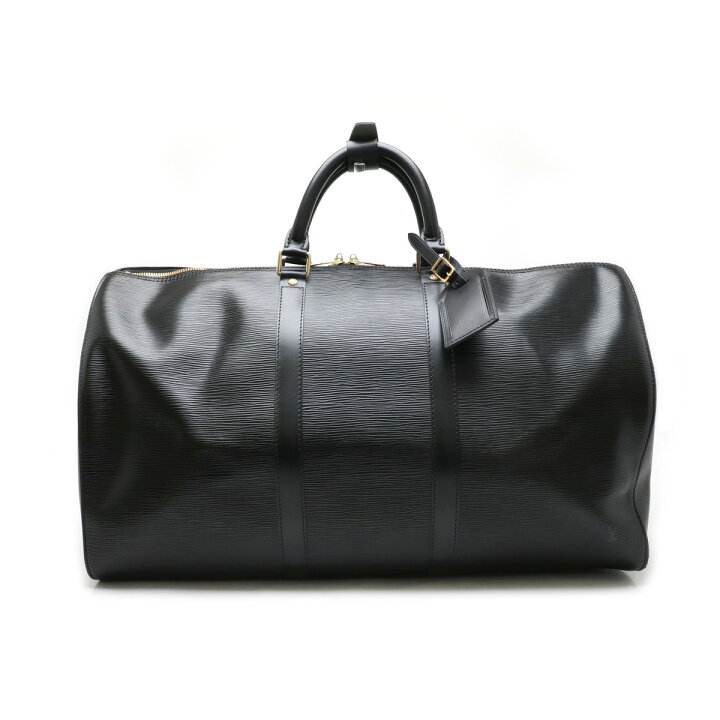楽天市場】【バッグ】LOUIS VUITTON ルイ ヴィトン エピ キーポル50 
