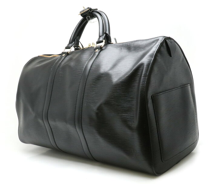 楽天市場】【バッグ】LOUIS VUITTON ルイ ヴィトン エピ キーポル50 