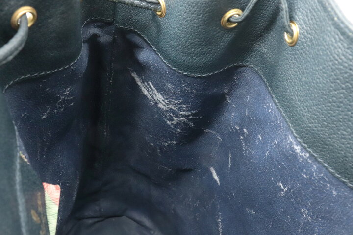 楽天市場】【バッグ】GUCCI グッチ オールドグッチ GG柄 ショルダー  