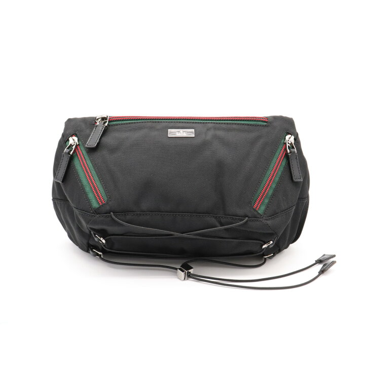 楽天市場】【バッグ】GUCCI グッチ シェリーライン ボディバッグ  