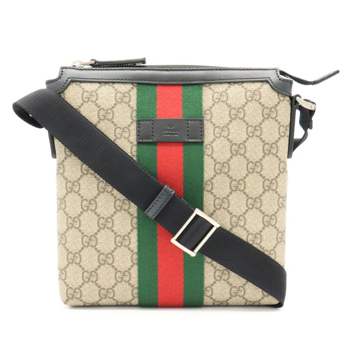 楽天市場】【新品未使用品】【バッグ】GUCCI グッチ ウェブ GG 