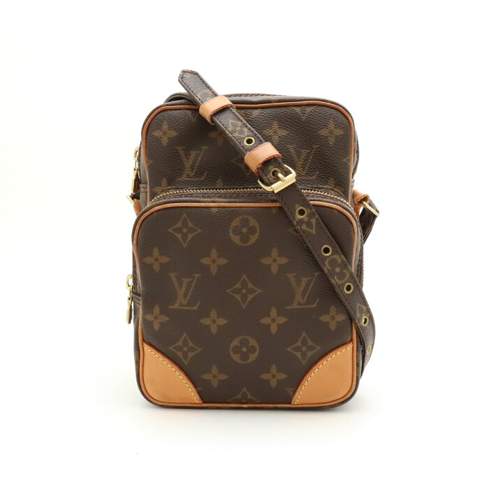 楽天市場】【バッグ】LOUIS VUITTON ルイ ヴィトン モノグラム  