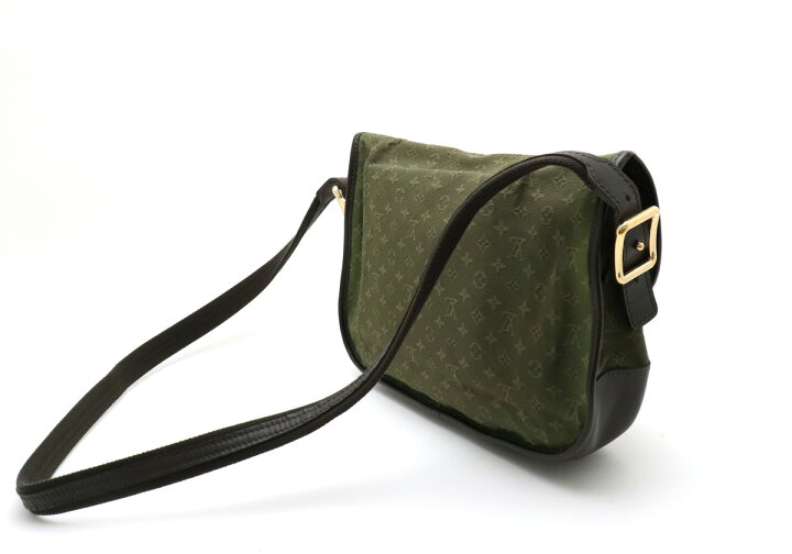 楽天市場】【バッグ】LOUIS VUITTON ルイ ヴィトン モノグラムミニ 