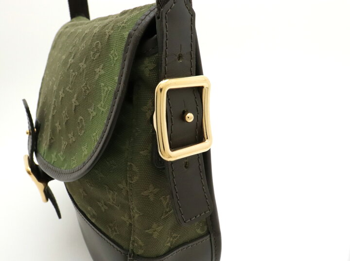 楽天市場】【バッグ】LOUIS VUITTON ルイ ヴィトン モノグラムミニ  