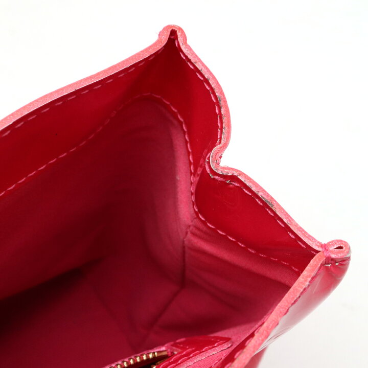 楽天市場】【バッグ】LOUIS VUITTON ルイ ヴィトン モノグラムヴェルニ 
