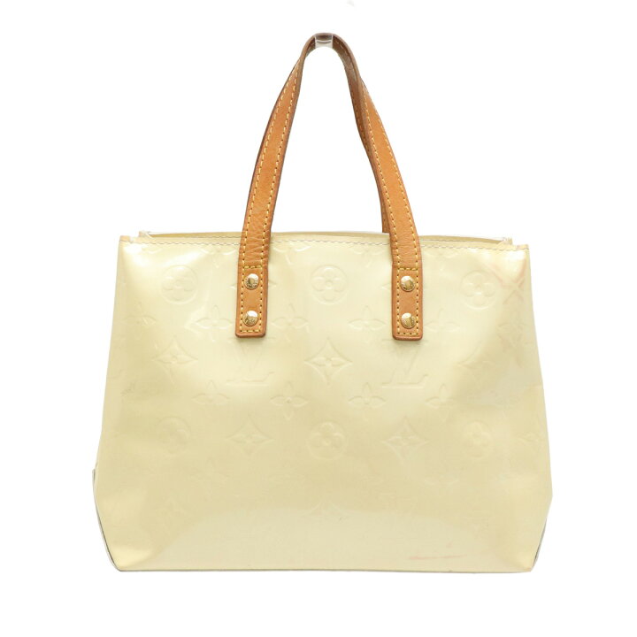 楽天市場】【バッグ】LOUIS VUITTON ルイ ヴィトン モノグラムヴェルニ  