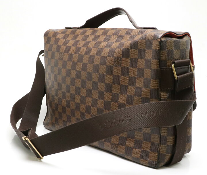 楽天市場】【バッグ】LOUIS VUITTON ルイ ヴィトン ダミエ 