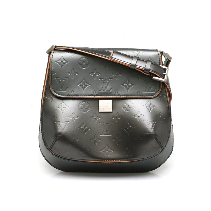 楽天市場】【バッグ】LOUIS VUITTON ルイ ヴィトン モノグラム マット  