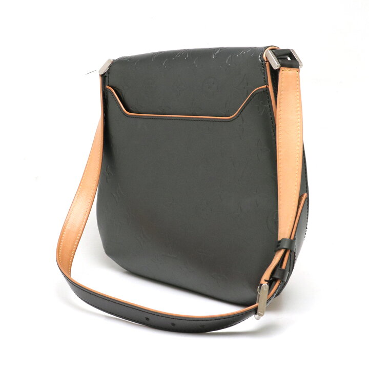 楽天市場】【バッグ】LOUIS VUITTON ルイ ヴィトン モノグラム マット  