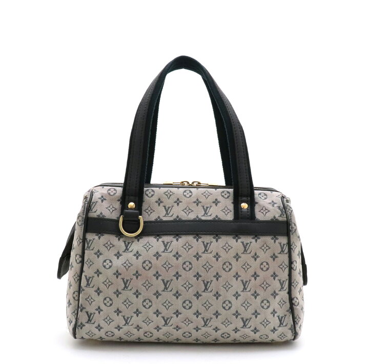 楽天市場】【バッグ】LOUIS VUITTON ルイ ヴィトン モノグラムミニ 