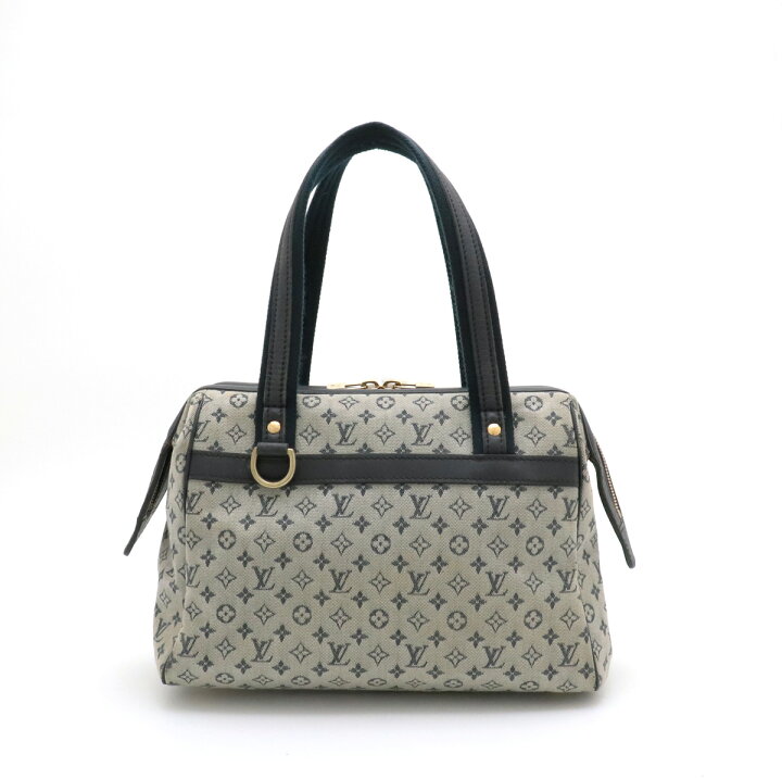 楽天市場】【バッグ】LOUIS VUITTON ルイ ヴィトン モノグラムミニ  